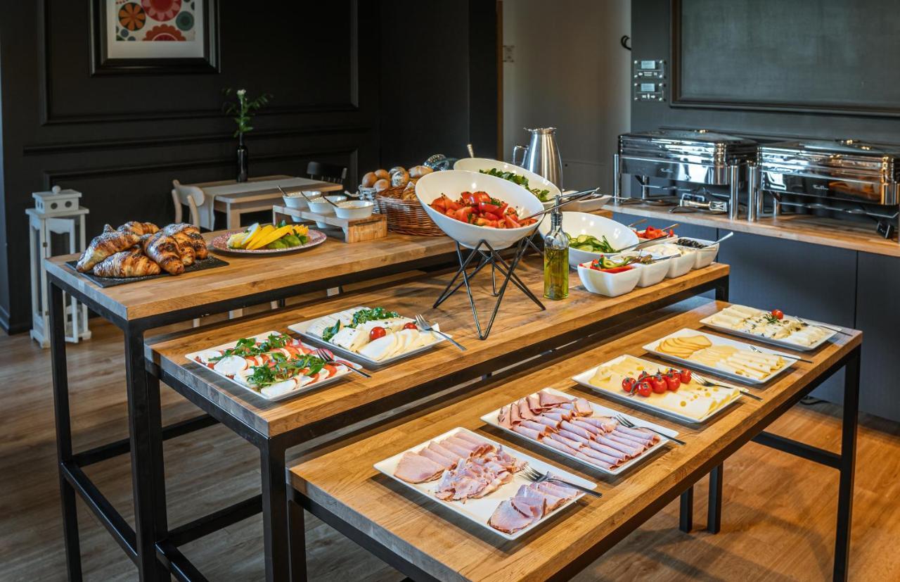 Carynska Resort & Spa Lutowiska Εξωτερικό φωτογραφία