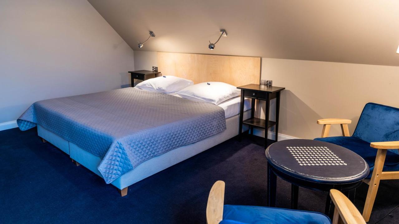 Carynska Resort & Spa Lutowiska Εξωτερικό φωτογραφία