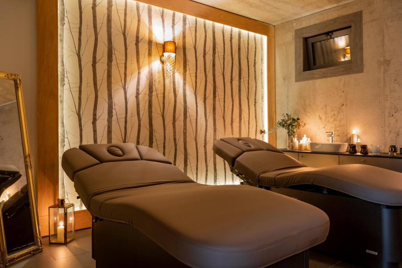 Carynska Resort & Spa Lutowiska Εξωτερικό φωτογραφία