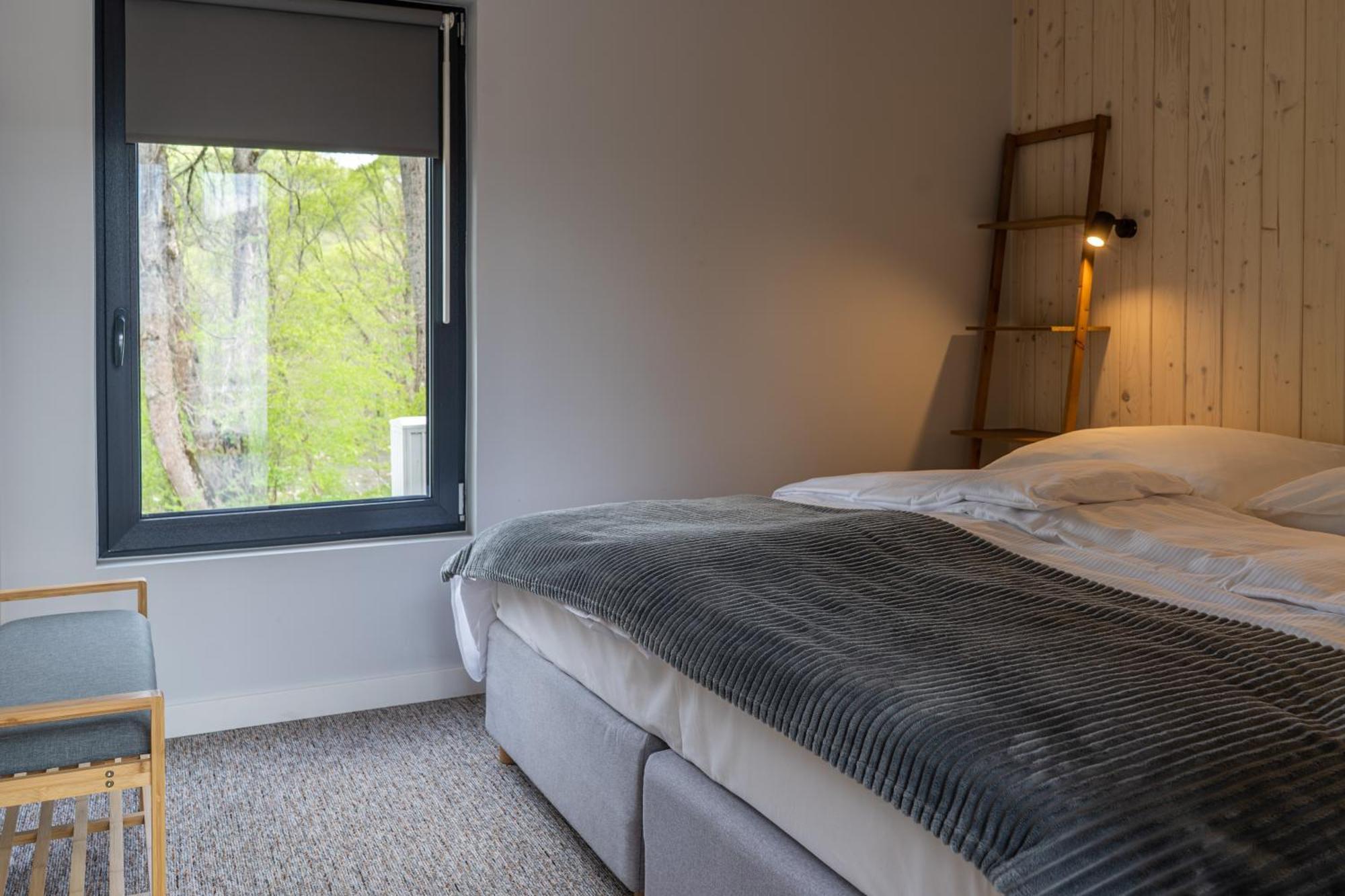 Carynska Resort & Spa Lutowiska Εξωτερικό φωτογραφία
