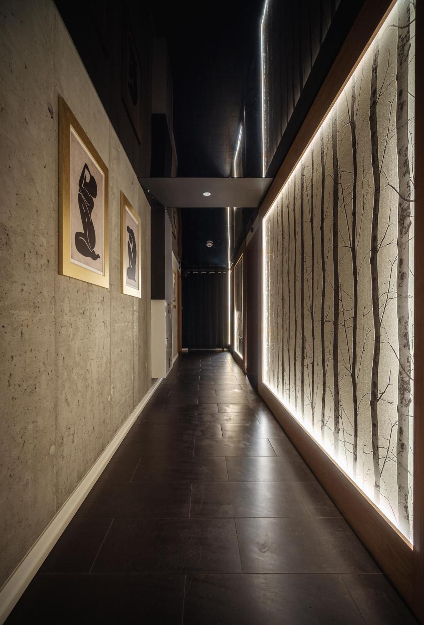 Carynska Resort & Spa Lutowiska Εξωτερικό φωτογραφία